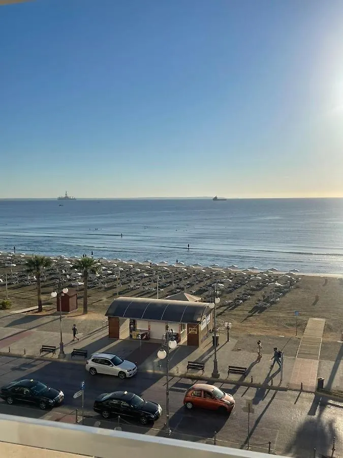 Alex Beach Apartment 32 Larnaca 0*,  Cyprus