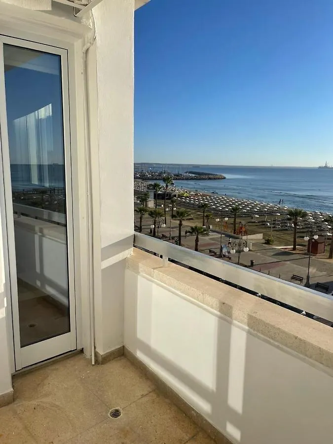 Alex Beach Apartment 32 Larnaca Cypr