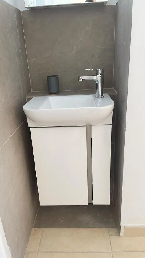 Alex Beach Apartment 32 Larnaca Cypr