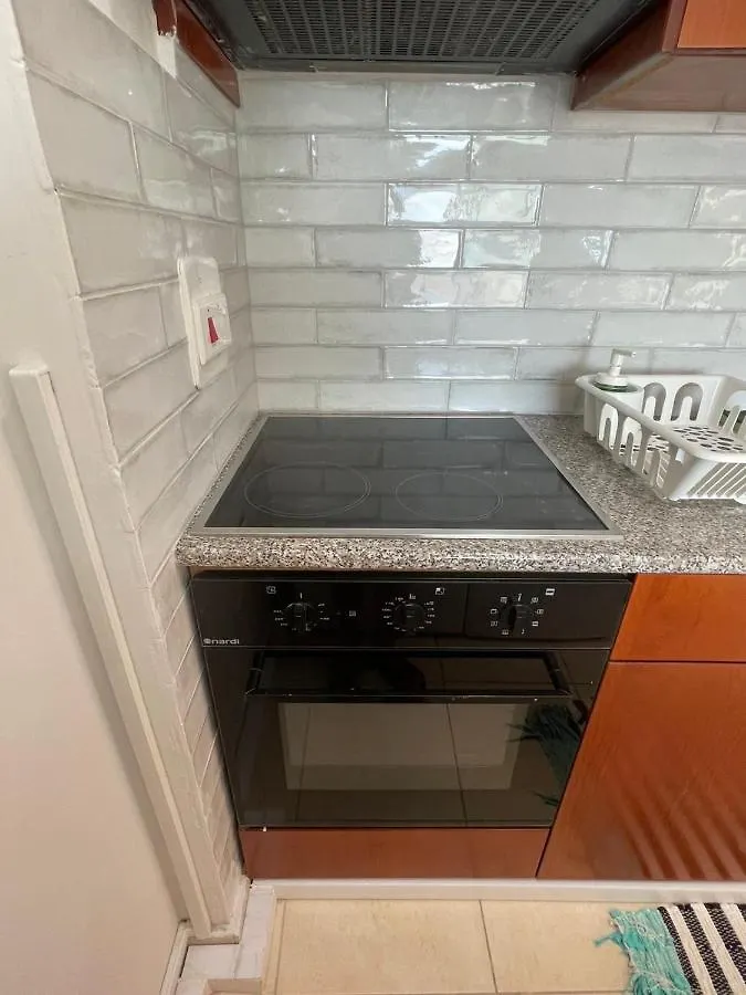 Alex Beach Apartment 32 Larnaca