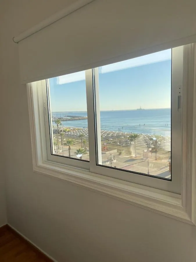 Alex Beach Apartment 32 Larnaca Cypr