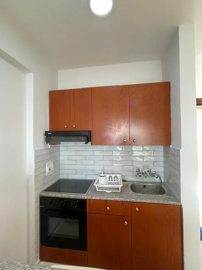 Alex Beach Apartment 32 Larnaca 0*,  Cypr
