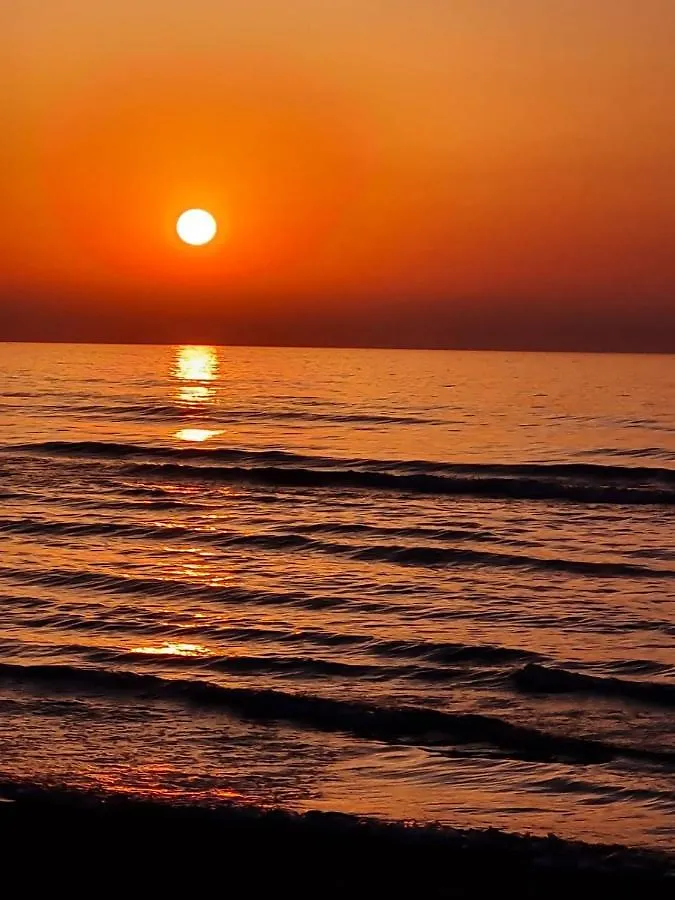 Alex Beach Apartment 32 Larnaca
