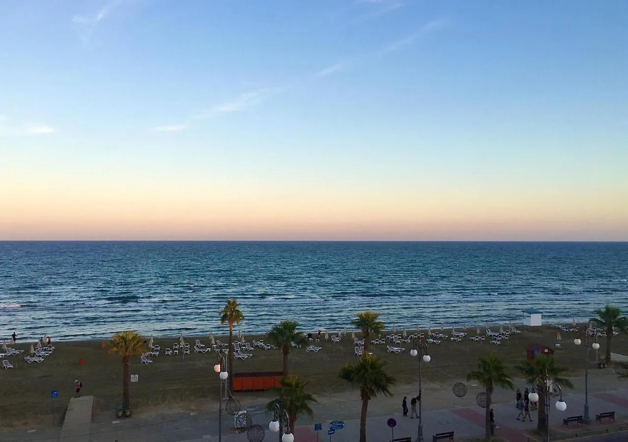 Alex Beach Apartment 32 Larnaca