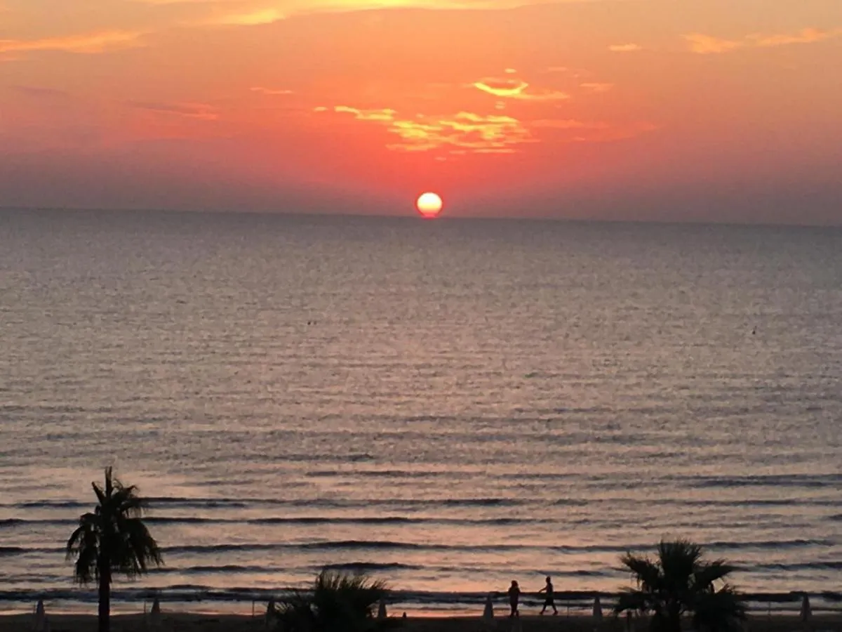 Alex Beach Apartment 32 Larnaca Cypr