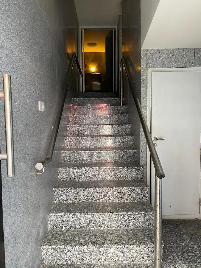 Alex Beach Apartment 32 Larnaca Cypr